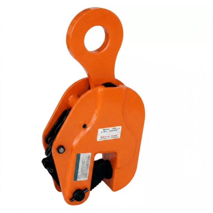 CDH Vertical Lifting Clamp