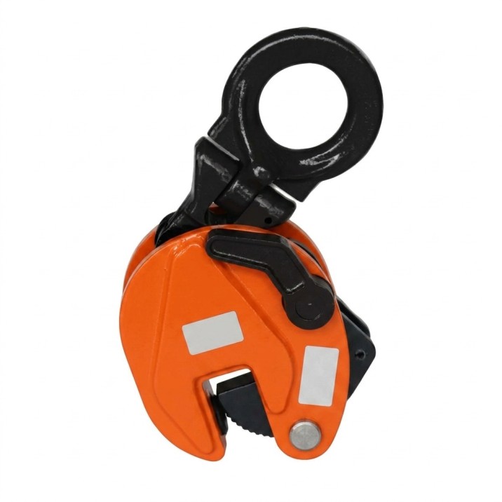 CD Vertical Lifting Clamp