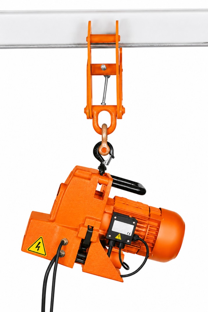 Mini Electric Wire Winches