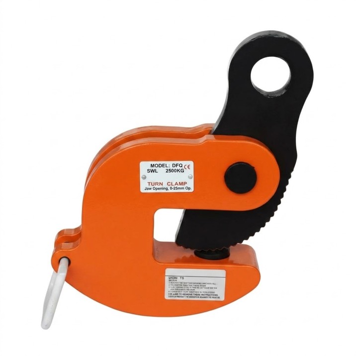 Cargo Lashing Belt