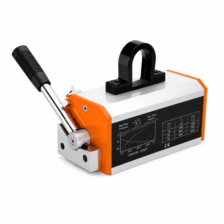 Permanent Magnetic Lifter
