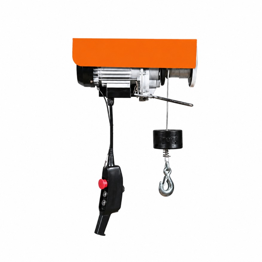 Mini Electric Hoist(L) Series