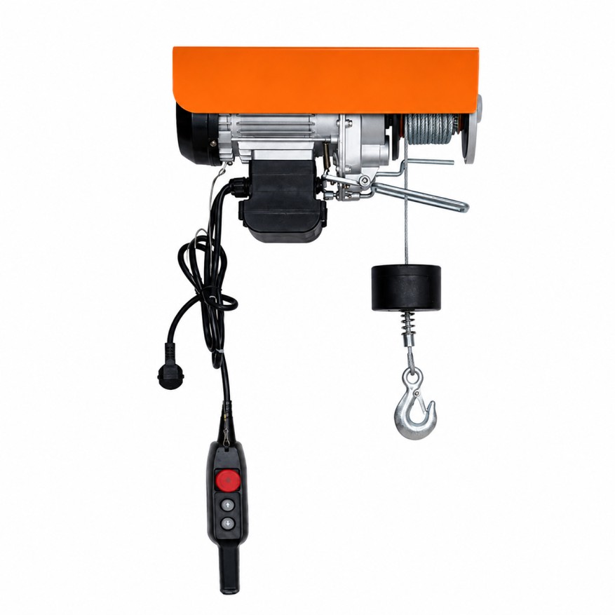 Mini Electric Hoists