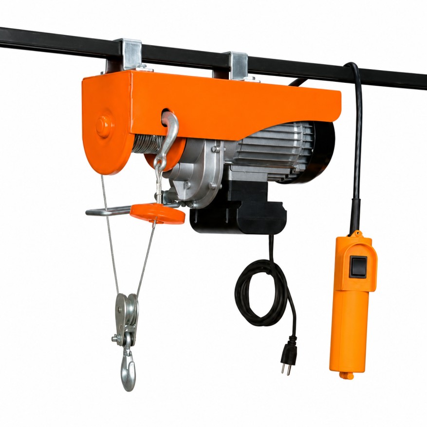 Mini Electric Hoist(B) Series